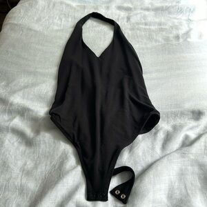 Aritiza Wilfred Halter Bodysuit